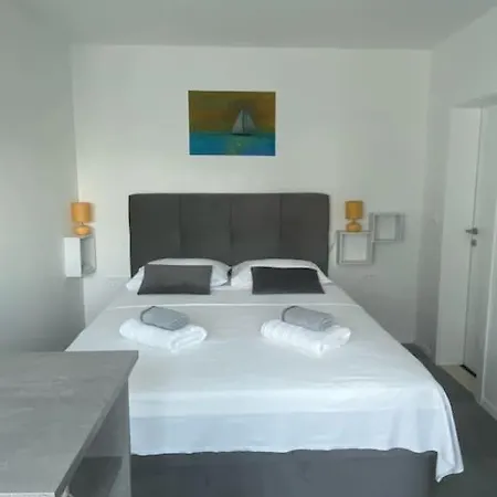 Apartment Kiko