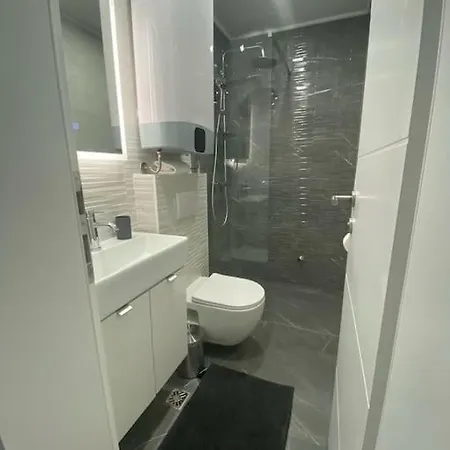 Kiko Apartment Dubrovnik