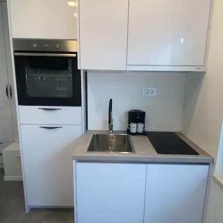 Kiko Apartment