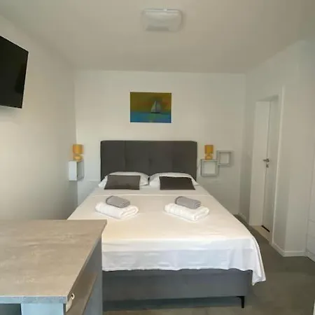 Apartment Kiko