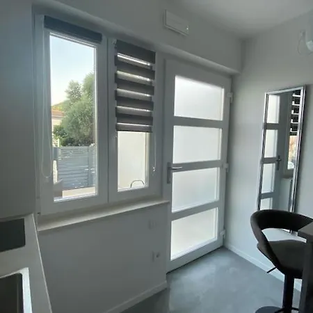 Kiko Apartment *