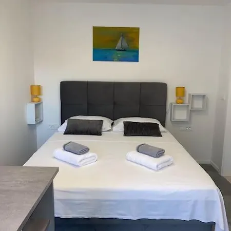 Apartment Kiko *