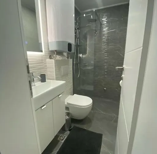 Kiko Lejlighed Dubrovnik